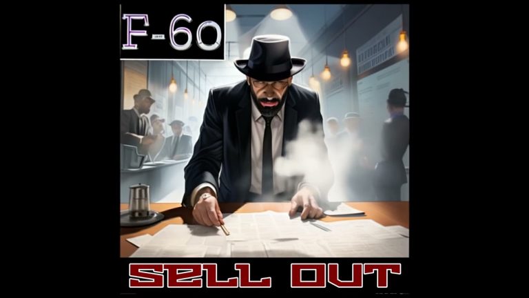Sell Out - F-60