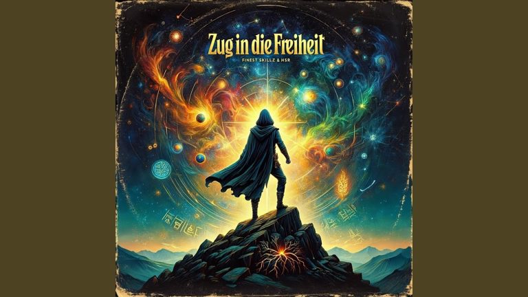 Der Zug in die Freiheit (Remake) - Finest Skillz X HSR