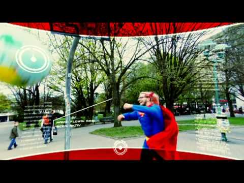 Manches Mal – Flowin Immo et les Freaqz