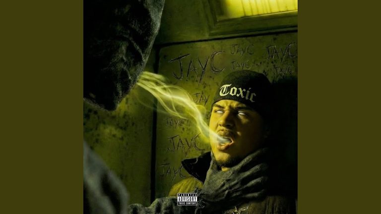 Wieso (Intro) - Jay C