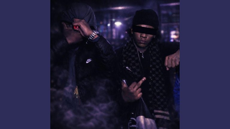 Trust No One - Kingnafrii55