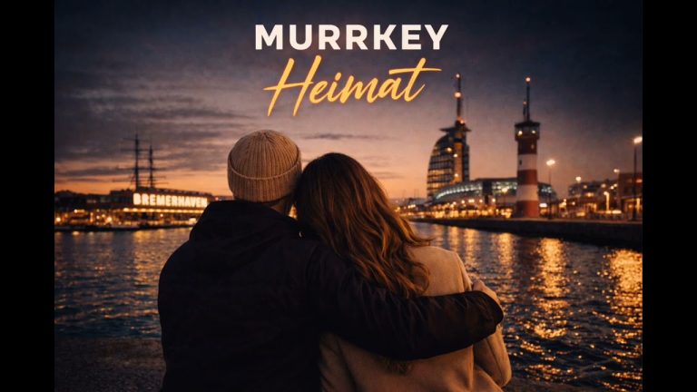 Heimat – Murrkey