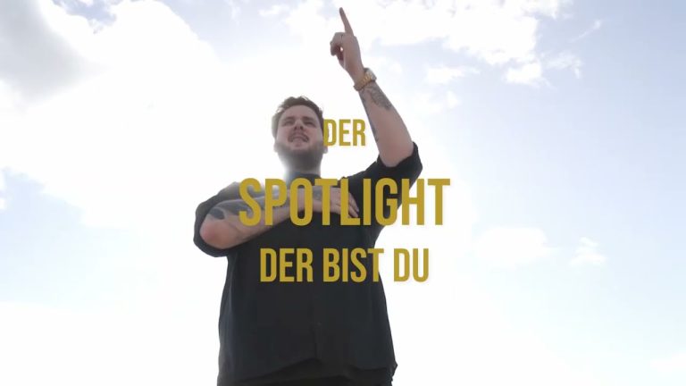 Gegentakt - Sinus