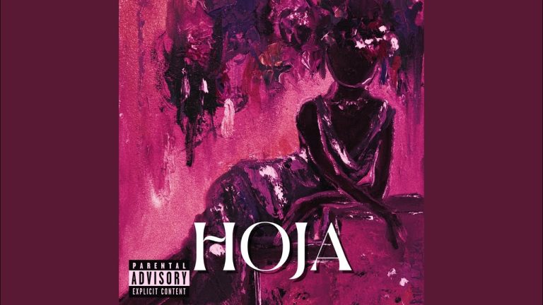Hoja - Wesh51