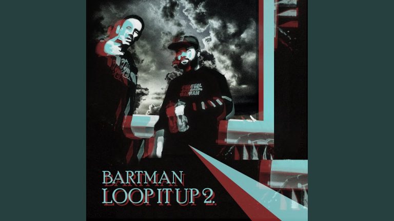 Loop It Up – Bartman X Loop, Almighty Warpath