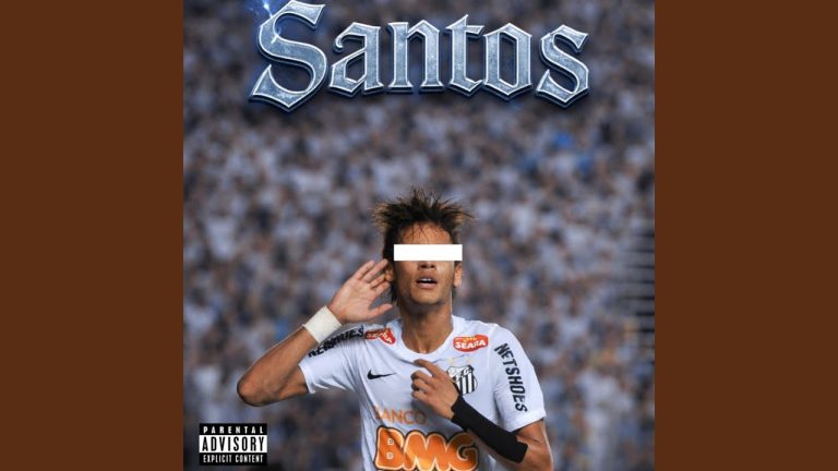 Santos – Bobbyezz