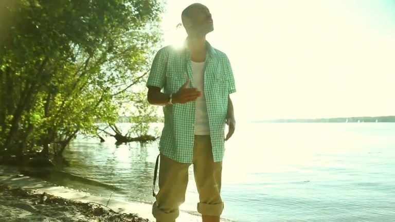 Chill zu diesem Song – Brobick