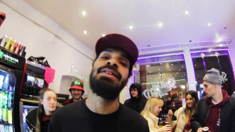 Blockpoppa – Bruder Bender