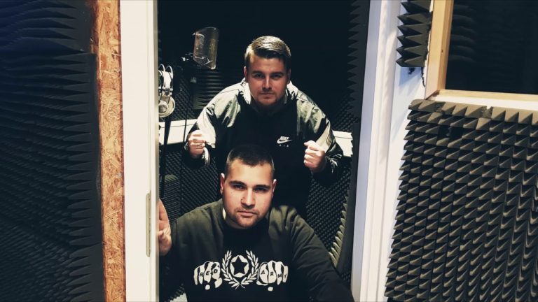 Ostblock – Davido DiCaprio; Lyrikman