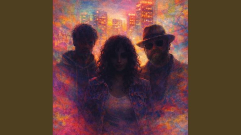 Hör deine Stimme – Elijah Presly X Ferris MC, Cassandra Steen