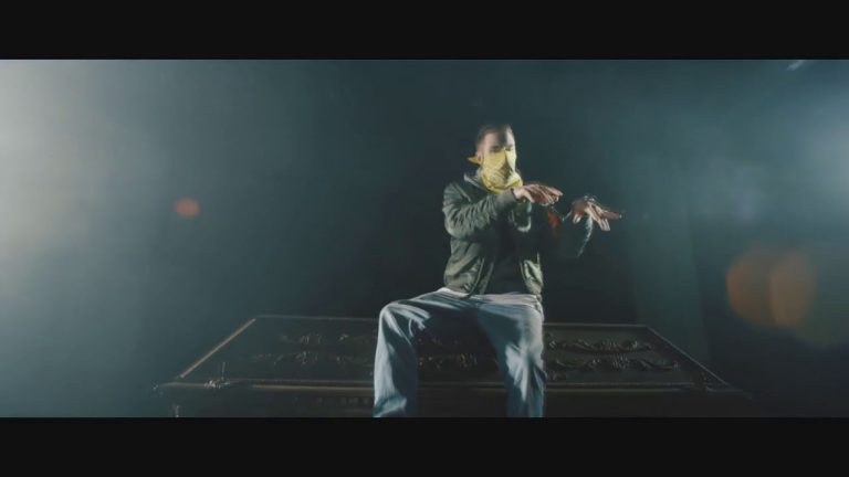 Träume – EnteTainment feat. SpongeBOZZ