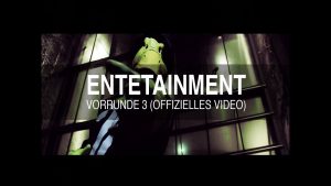 EnteTainment vs. apikz - VR3 - VBT 2015