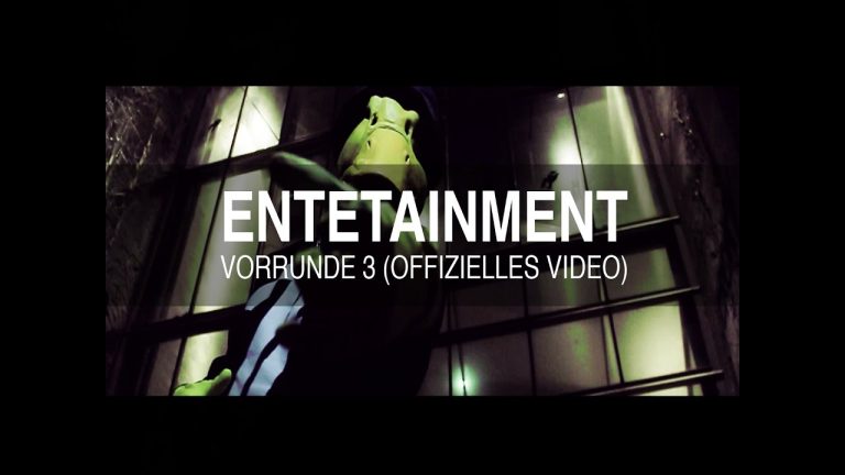 vs. apikz - VR3 - VBT 2015 – EnteTainment