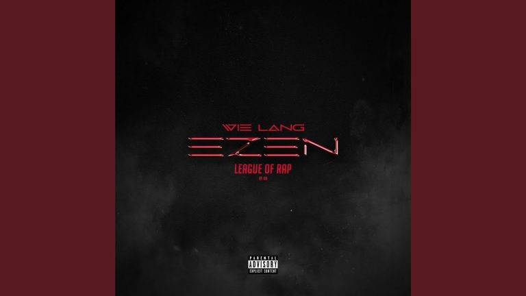 Wie lang – Ezen