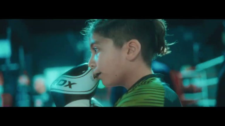 Intro – First Future