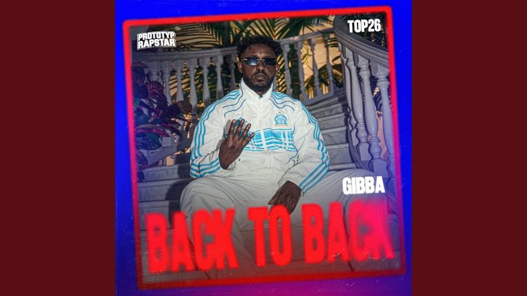 Back to Back – Gibba