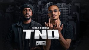 Gibba X Derice - TND