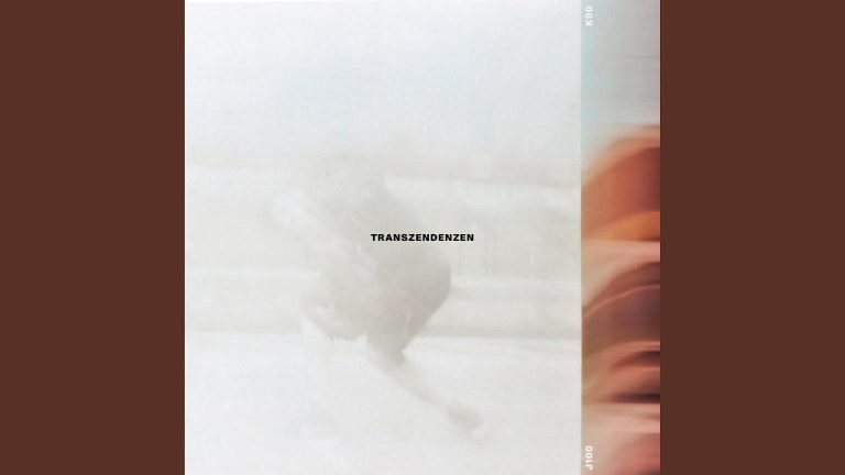 Transzendenzen – Jimmy Hundertwasser X Klaus 90