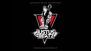 Justus-Beatz - Instrumental 1
