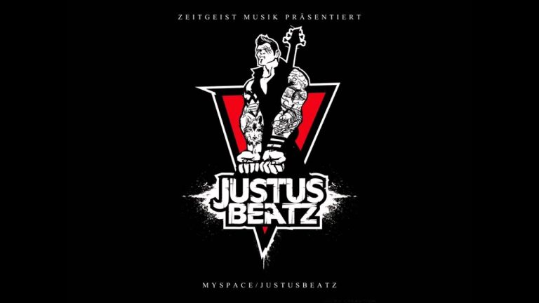 Instrumental 2 – Justus-Beatz