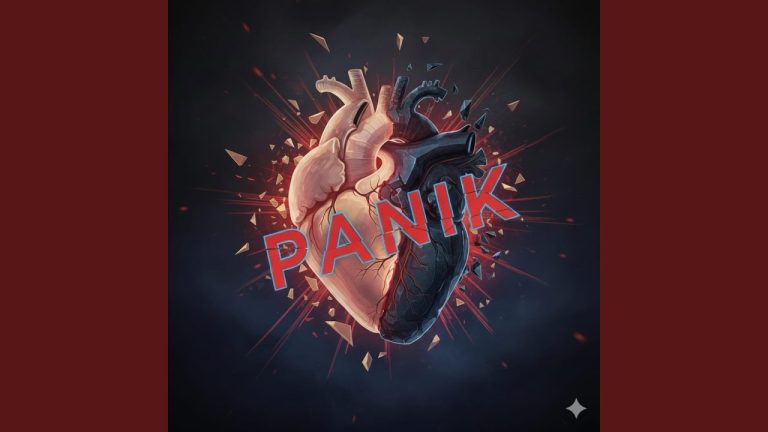 Panik – Justuz Mixma