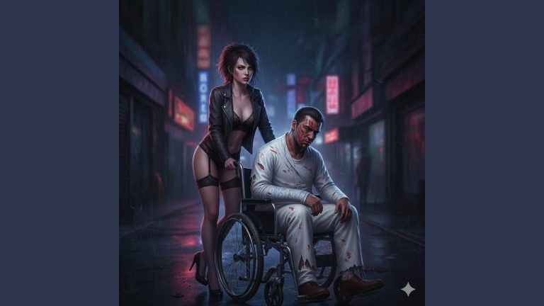 Prellung – Justuz Mixma