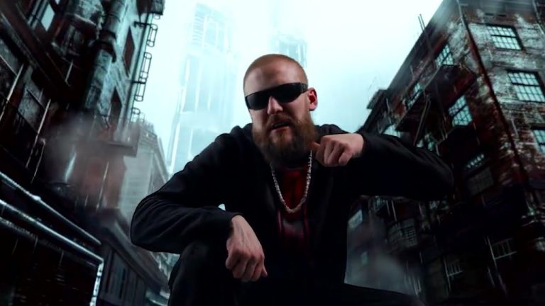 Tödlicher Einsatz – Killah47 X Schwartz