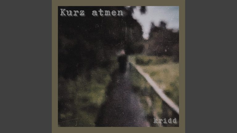 Draußen – Kridd