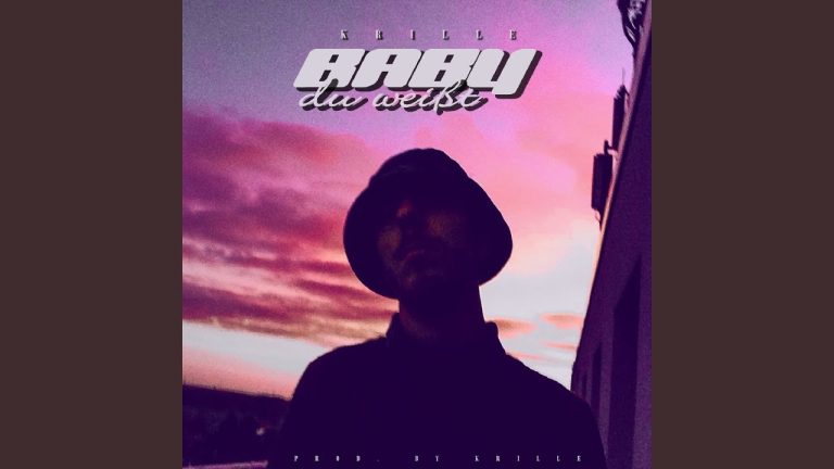 Baby, du weißt – Krille