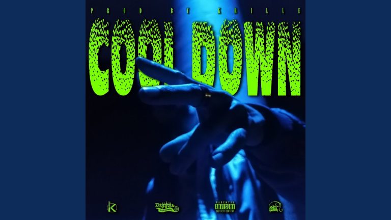 Cool Down – Krille