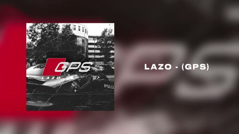 GPS – Lazo