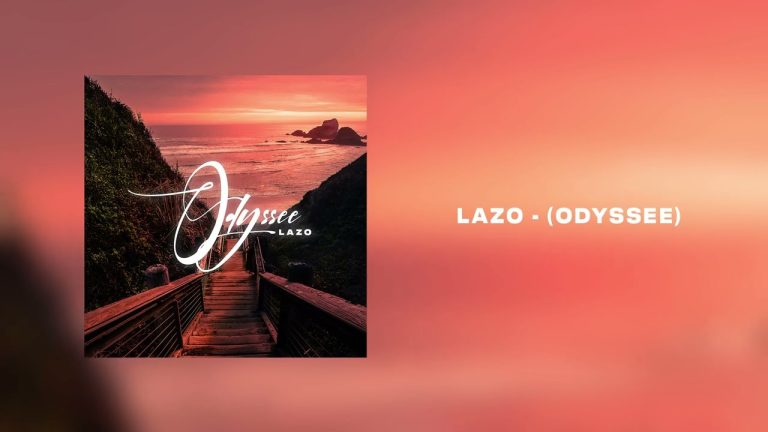 Odyssee – Lazo