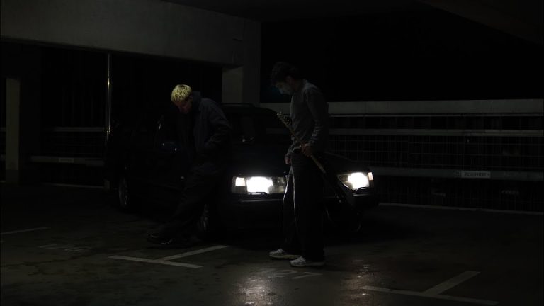 Oldtimer – richART