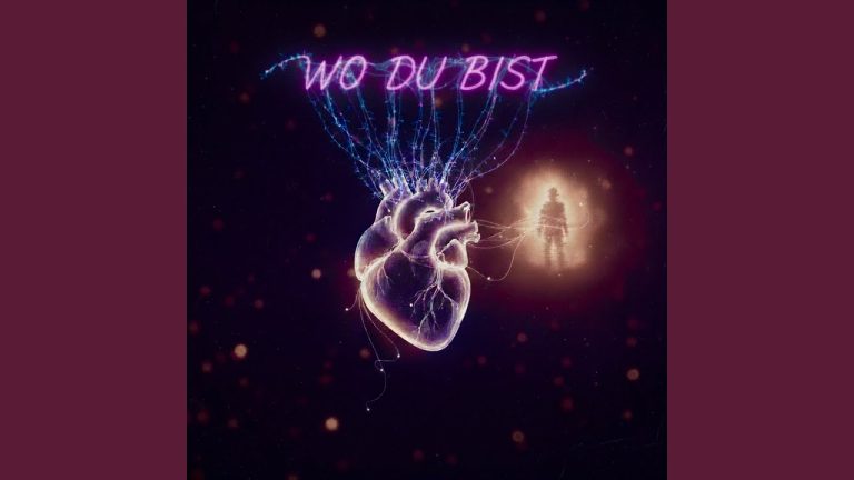 Wo Du Bist – Spaceboy G