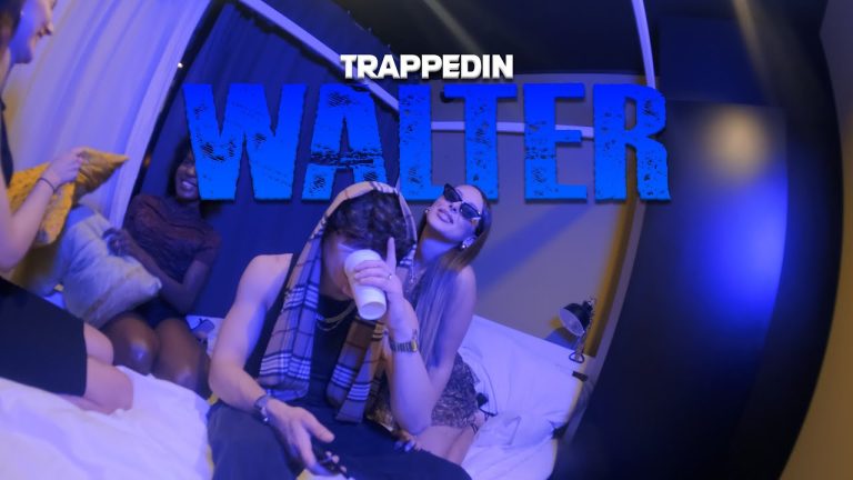 Walter – Trappedin