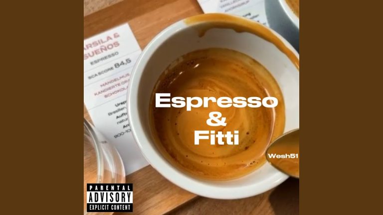 Espresso & Fitti – Wesh51