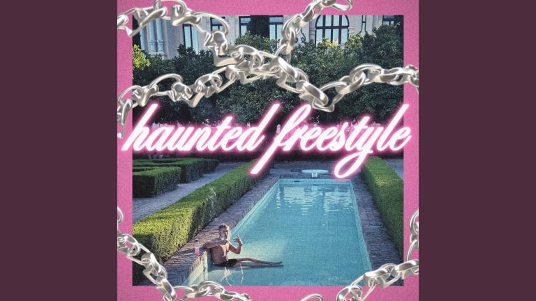 Haunted Freestyle – Wesh51