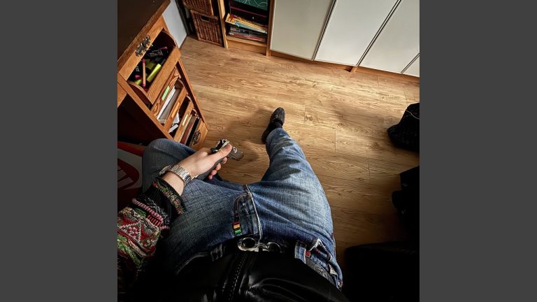 Kann passieren – Wesh51