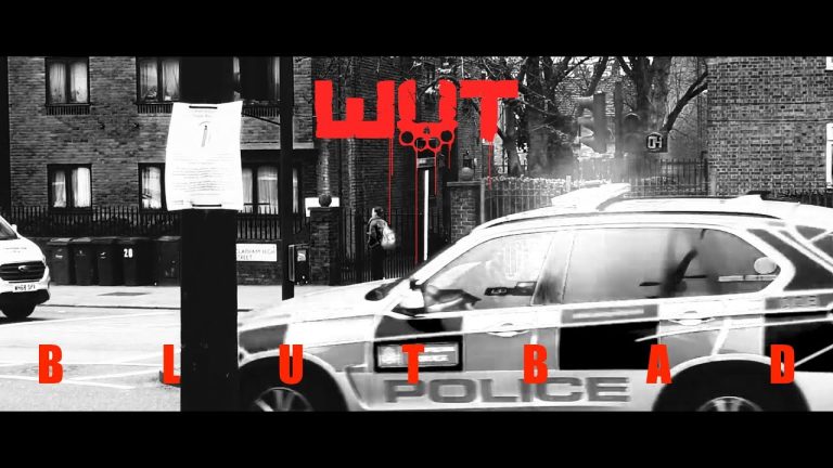 Blutbad – Wort Und Totschlag feat. HonkaPonka