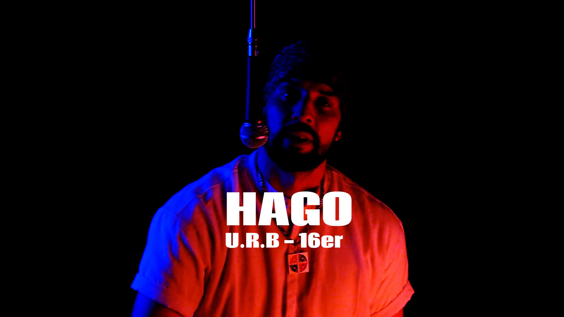 U.R.B - 16er - Fabo Hago