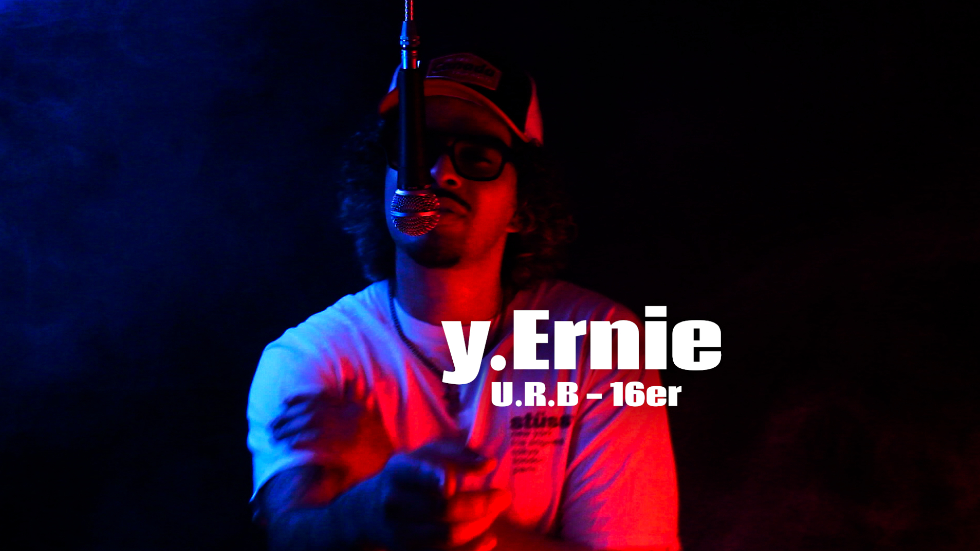 U.R.B - 16er: y.Ernie