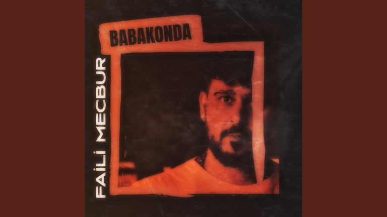 Bas Git - Babakonda