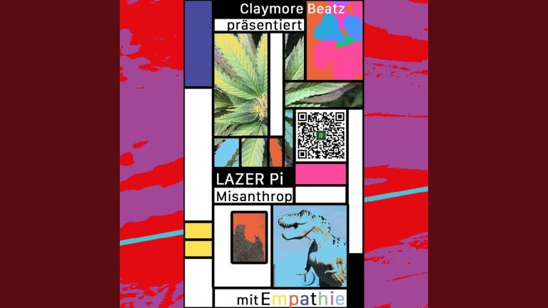 Drama – Claymore Beats X Lazer Pi, Eisenfaust, DJ Cold Cut