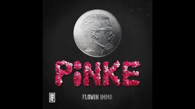 Pinke Pinke - Flowin IMMO
