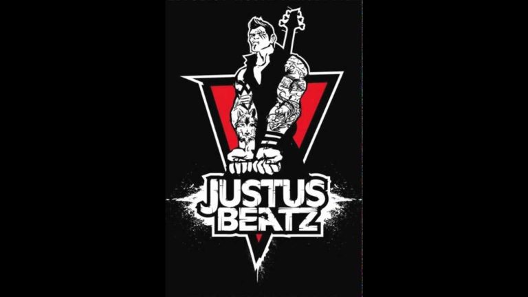 Instrumental 2 - Justus-Beatz