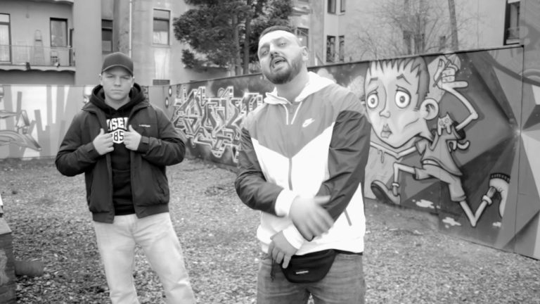 Keiner - King G-Nate