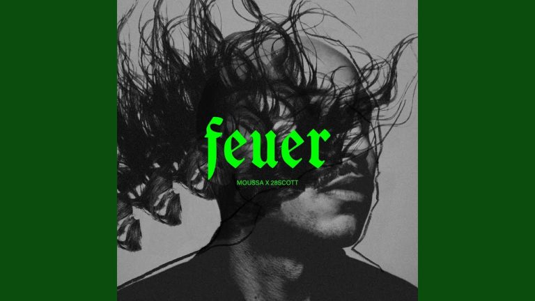 Feuer - MOUSSA X 28SCOTT