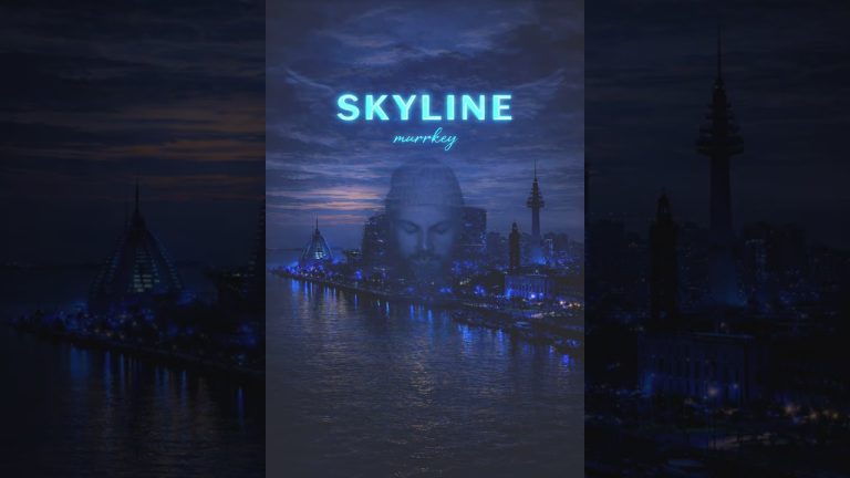 Skyline - Murrkey
