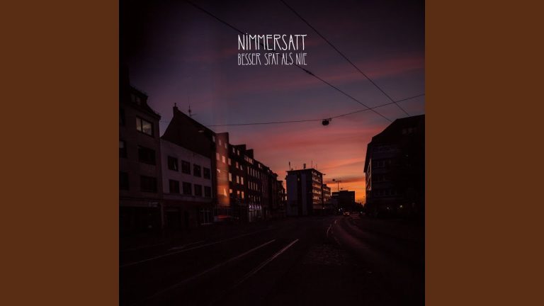 Furchtlos - Nimmersatt