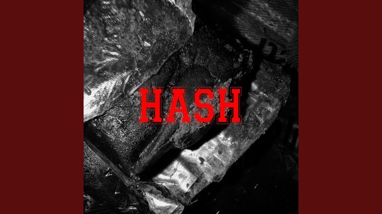 Hash - SARDI